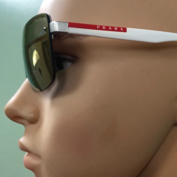 Prada Sunglasses - Picture 7 of 14